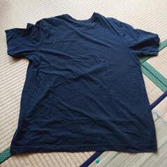 NIKE Tシャツの画像