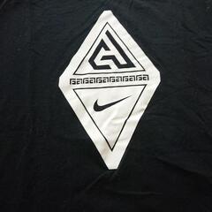 NIKE Tシャツの画像