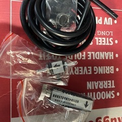 機械式VVC ブーストコントローラー