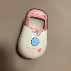 非接触体温計ベビー