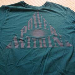 NIKE⭐Tシャツの画像
