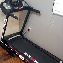 ルームランナー【値下げ10000円→8000円へ】の画像