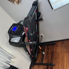 ルームランナー【値下げ10000円→8000円へ】の画像