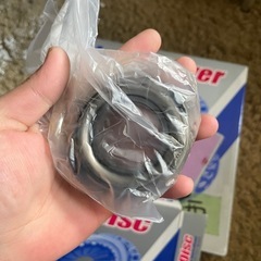 EXEDY EP82GT用のクラッチ一式の画像