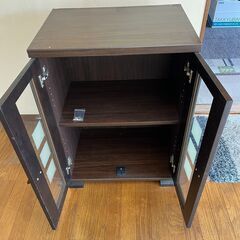 【無料】本棚 お譲りします（引き取り限定）の画像