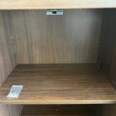 【無料】本棚 お譲りします（引き取り限定）の画像