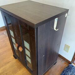 【無料】本棚 お譲りします（引き取り限定）の画像