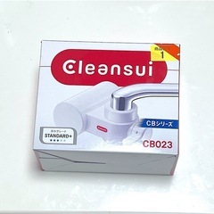 浄水器 クリンスイ CB023