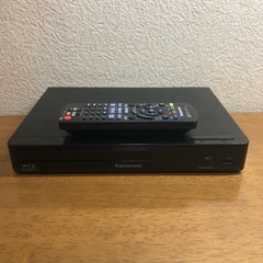 Panasonic  Blu-rayDisk prayerの画像
