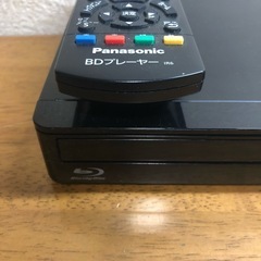 Panasonic  Blu-rayDisk prayerの画像