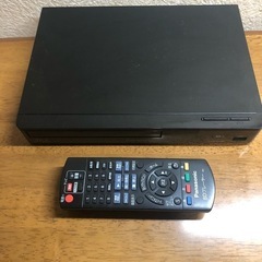 Panasonic  Blu-rayDisk prayer