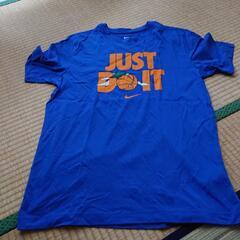 NIKE Tシャツ①