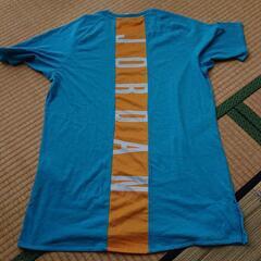 JORDAN Tシャツの画像