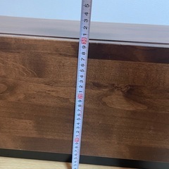 LOWYAテレビ台 180cmの画像
