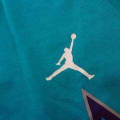 JORDAN Tシャツ①の画像