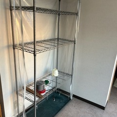 室内用温室ラック
