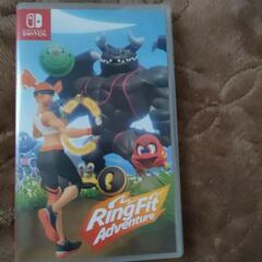 スイッチリングフィット