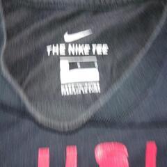 NIKE Tシャツ②の画像