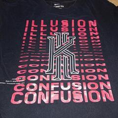 NIKE Tシャツ②の画像
