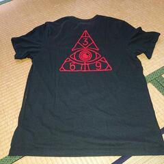 NIKE Tシャツ②の画像