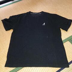 カンゴールTシャツの画像