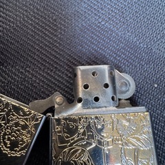 東京リベンジャーズ　zippo オイルライターの画像