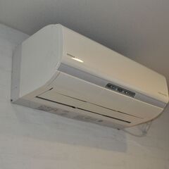 ★☆★　エアコン工事賜ります　★☆★