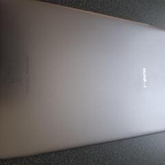 Huawei　MediaPad M3 lite 美品です　