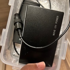 ホンデックス ps-611cn他　電源ケーブルの画像