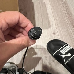 ホンデックス ps-611cn他　電源ケーブルの画像