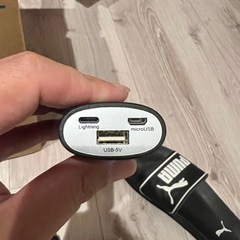 ホンデックス ps-611cn他　電源ケーブルの画像