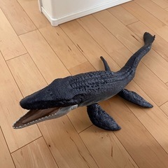 マテル　モササウルス