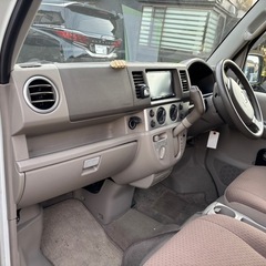 スクラム　ワゴン　PXターボ　車検付きの画像
