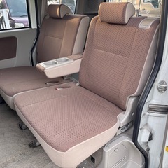 スクラム　ワゴン　PXターボ　車検付きの画像