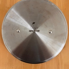 キプロスター　IH対応　寸胴鍋　24cmの画像
