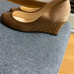 パンプス