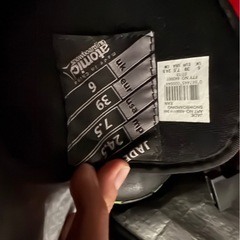 レディーススノボーセットの画像