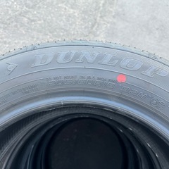 ☆205/60R16 DUNLOP 夏タイヤ 新車外し☆ 北海道内宛発送のみ対応 ☆205/60R16 DUNLOP 夏タイヤ 新車外し☆ 引き取りOK！ 北海道内宛発送のみ