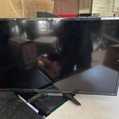 ORION 32インチ液晶テレビ 2015年製 