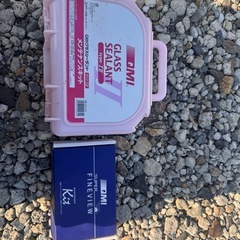 QMIメンテナンスキット