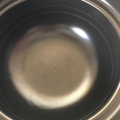 ハリオ　炊飯鍋　3号用の画像