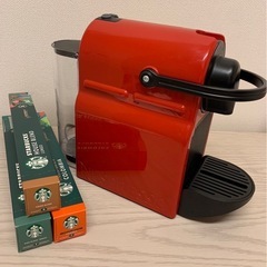 コーヒーメーカー
の画像