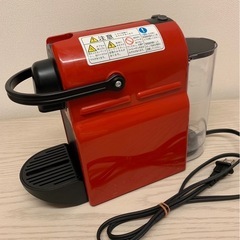 コーヒーメーカー
の画像