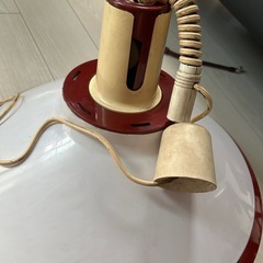 食卓用照明の画像