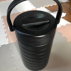 ハイブリッドコンテナ