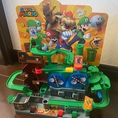マリオ　おもちゃ
