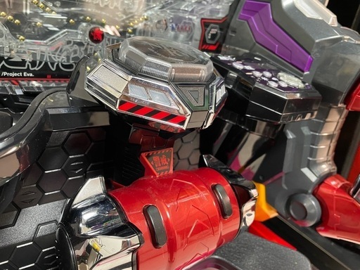 最安値】新世紀エヴァンゲリオン15未来への咆哮/エヴァ15/パチンコ実機