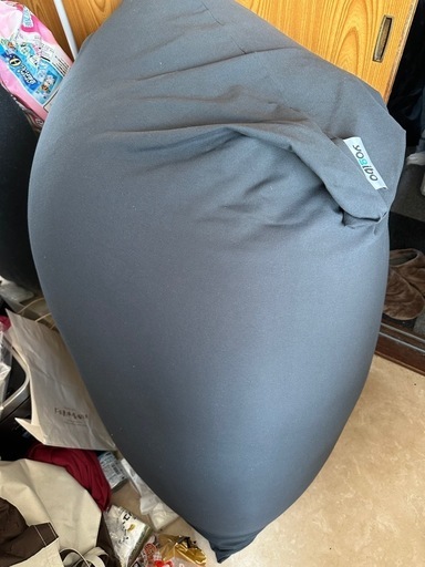 ビーズソファ yogibo max