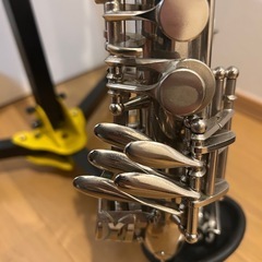 コントラアルトクラリネット(ルブラン)の画像