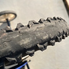 受渡者決まりました！
16インチ 子供用自転車 ブルー 幼児おすすめの画像